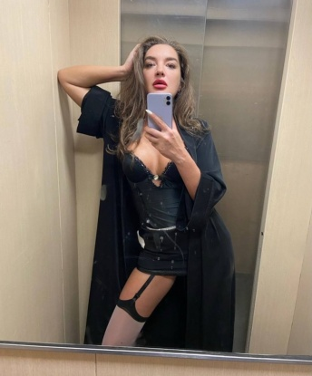 Проститутка Эмилия